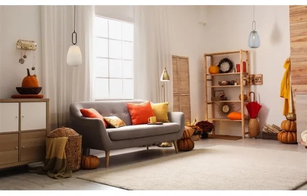 Searchlight 43581-1BK - Lampadario a sospensione con filo ELIXIR 1xE27/60W/230V bianco