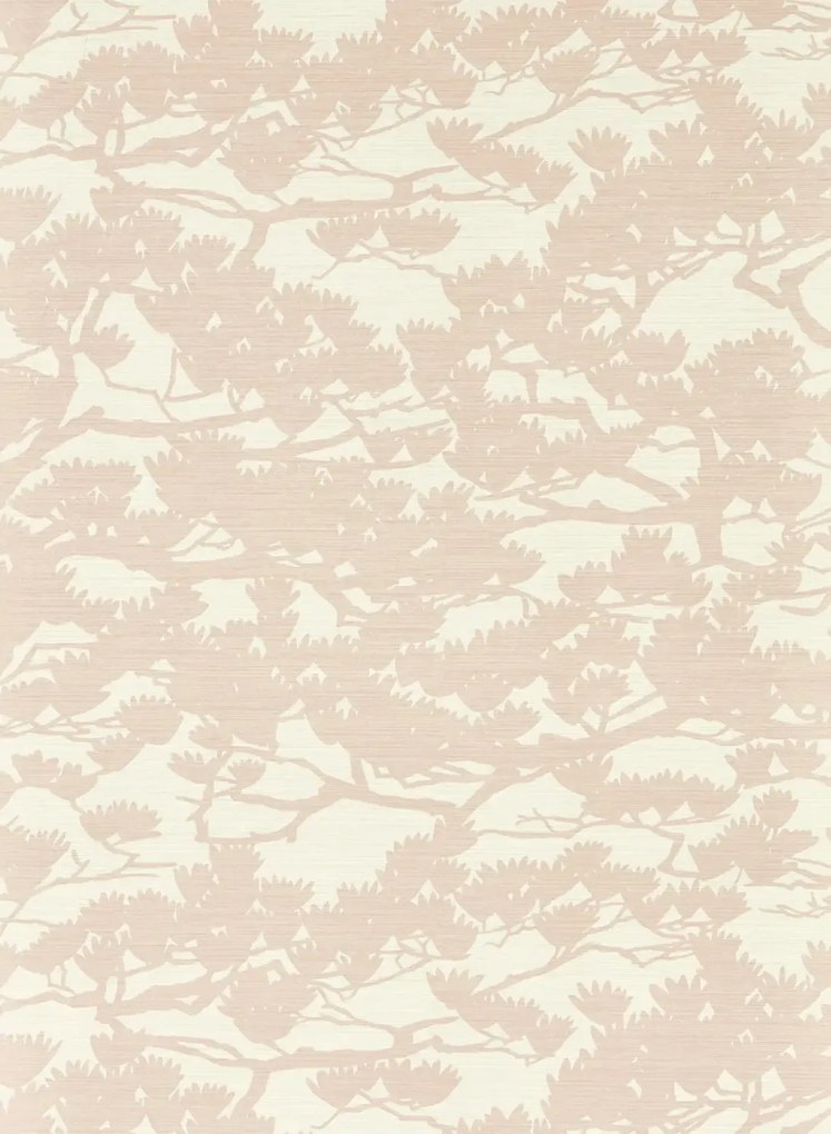 Harlequin Carta da parati Kengai - Blossom/ Chalk
