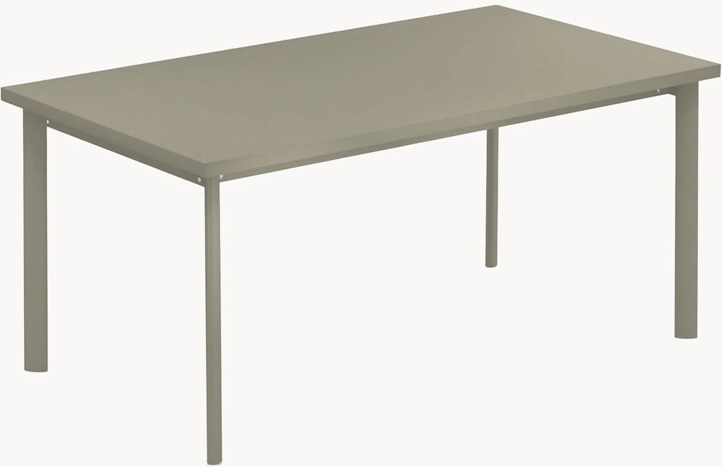 Tavolo da giardino Star, 160 x 90 cm