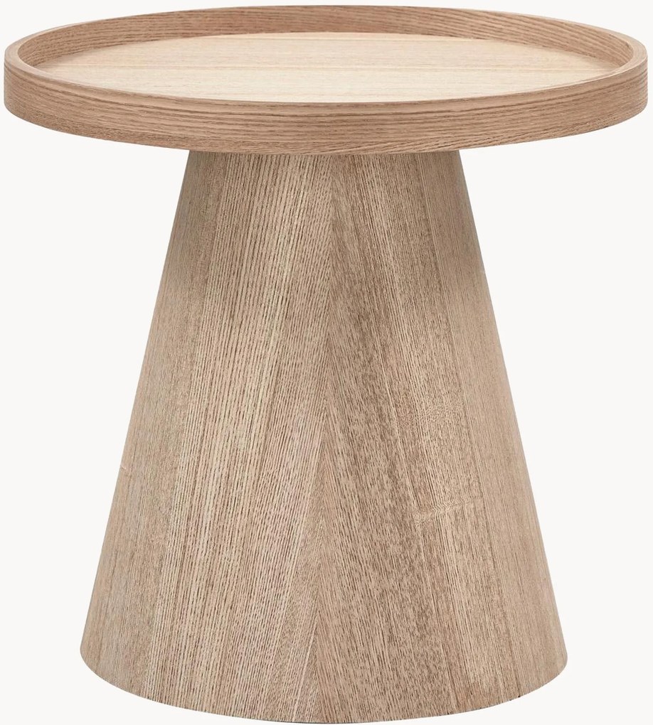Tavolino effetto legno Maud