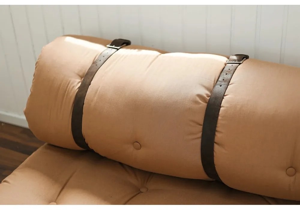 Divano variabile Mocca Buckle Up - Karup Design