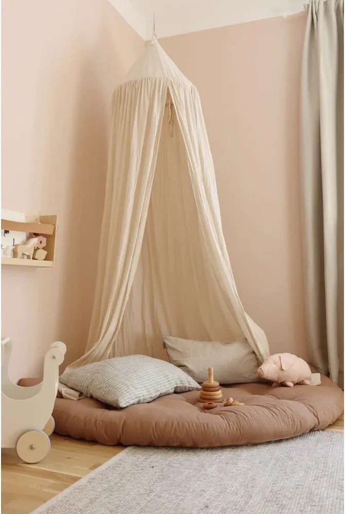 Poltrona grigia Nido - Karup Design