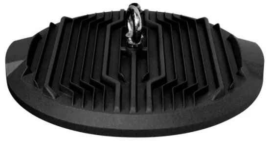 LED Luce tecnica per impieghi gravosi GRAZA HIGHBAY LED/200W/230V 4000K IP65