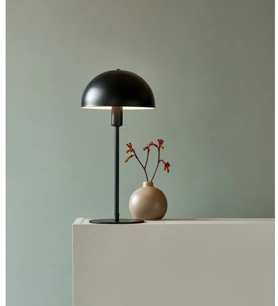 Nordlux - Lampada da tavolo ELLEN 1xE14/40W/230V