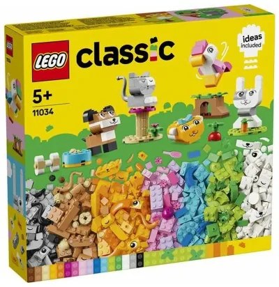 Playset Lego