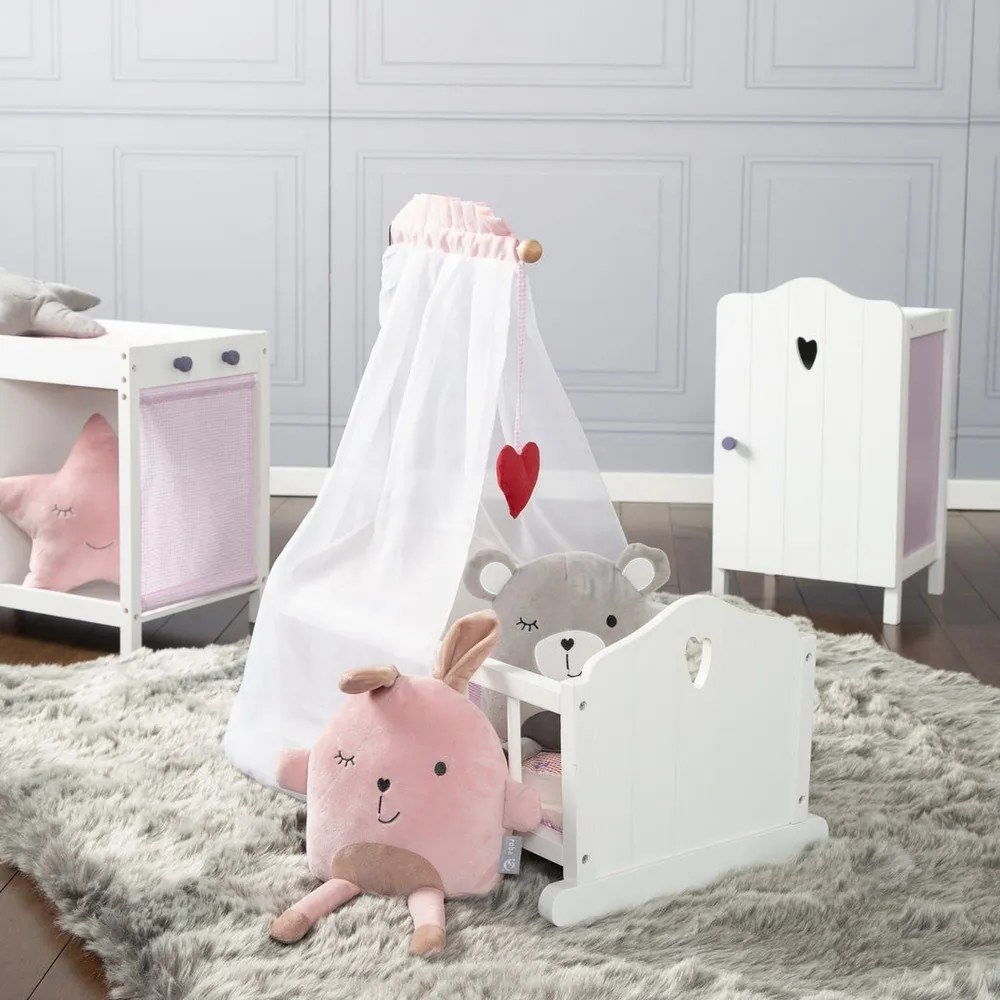 Culla per bambole – Roba