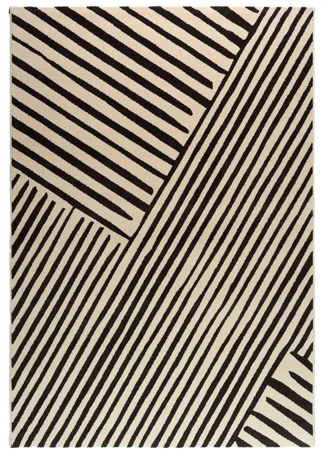 Tappeto , 140 x 200 cm Ziggie - Bonami Selection