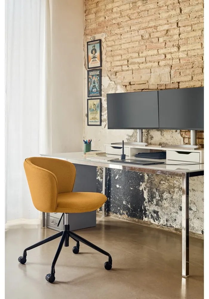 Sedia da ufficio Add - Teulat