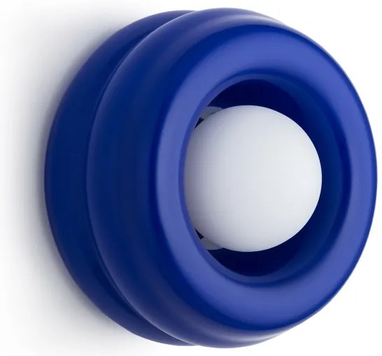 Argon 8813 - Applique TEVO 1xG9/6W/230V blu