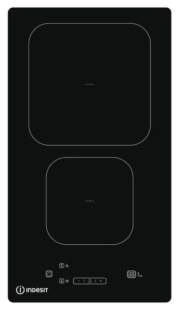 Piano cottura a induzione INDESIT