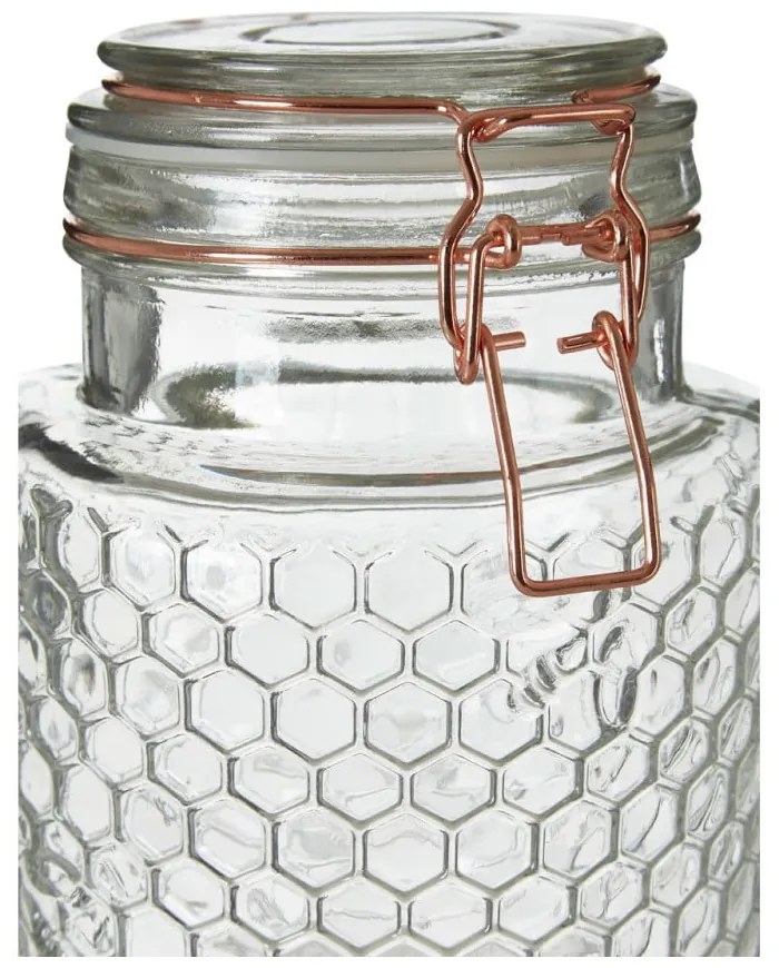 Contenitore per alimenti in vetro – Premier Housewares