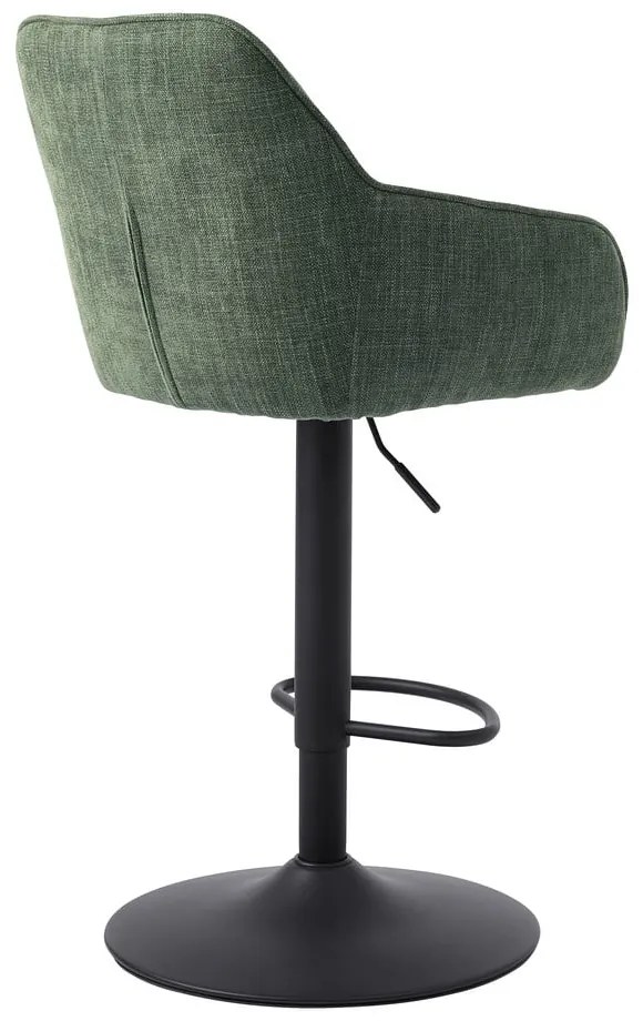 Set di sbagelli da bar verdi 2 pz (altezza della seduta 69 cm) Avola – Unique Furniture