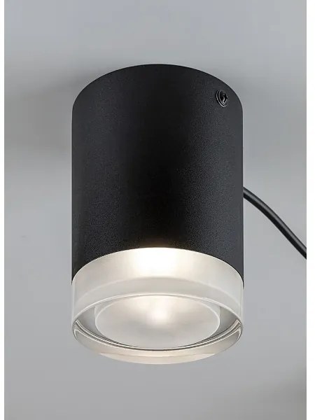 Rabalux 71295 - Plafoniera LOOPLAB 5xG9/28W/230V