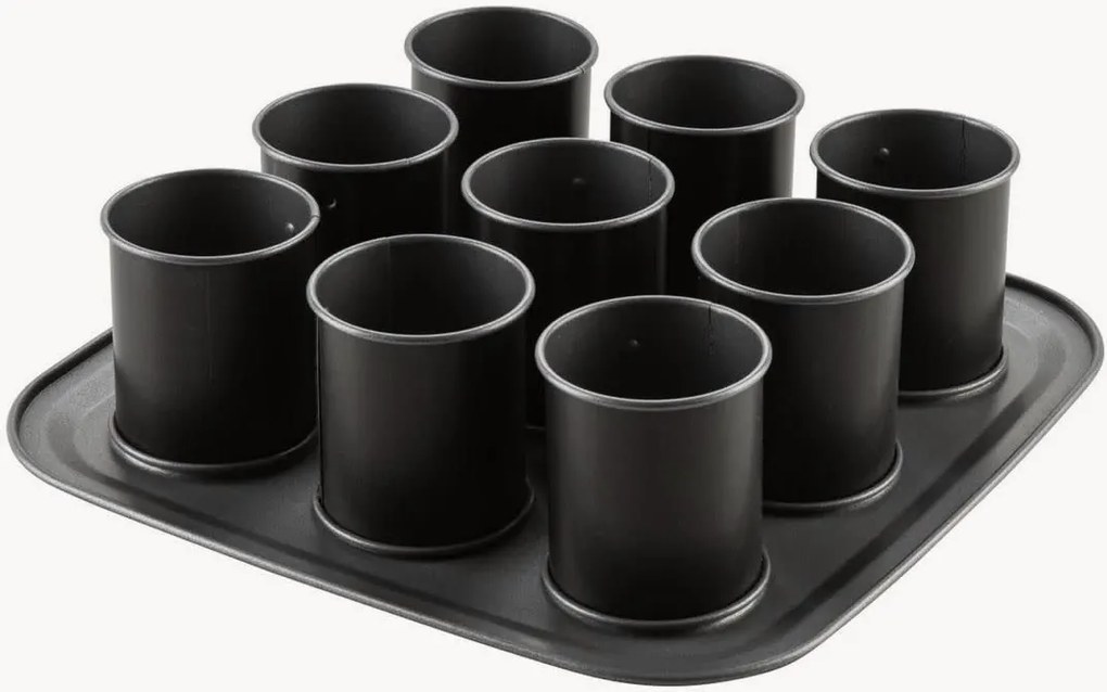 Teglia per tortine Back-Idee Kreativ