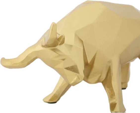 Toro Decor Cm 19,5X9,9X10,6