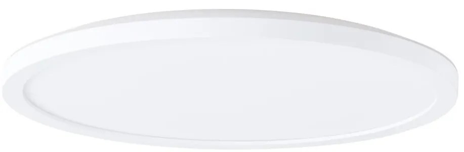 Brilliant - plafoniera LED MILTON LED/18W/230V Ø 29,3 cm bianca