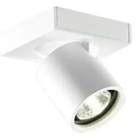 Focus Mini 1 LED Plafoniera 2700K Bianco - LIGHT-POINT