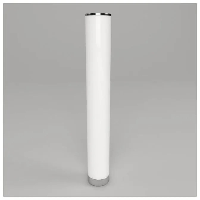 Lampada da terra LED Klemens  bianco 1800 lumen, dimmerabile INSPIRE