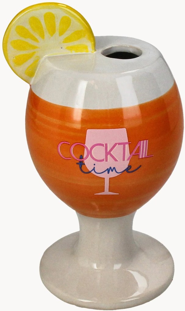 Vaso Cocktail, alt. 17 cm
