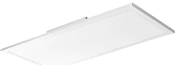 Plafoniera LED dimmerabile rettangolare LED/25W/230V + telecomando 2700K-6000K
