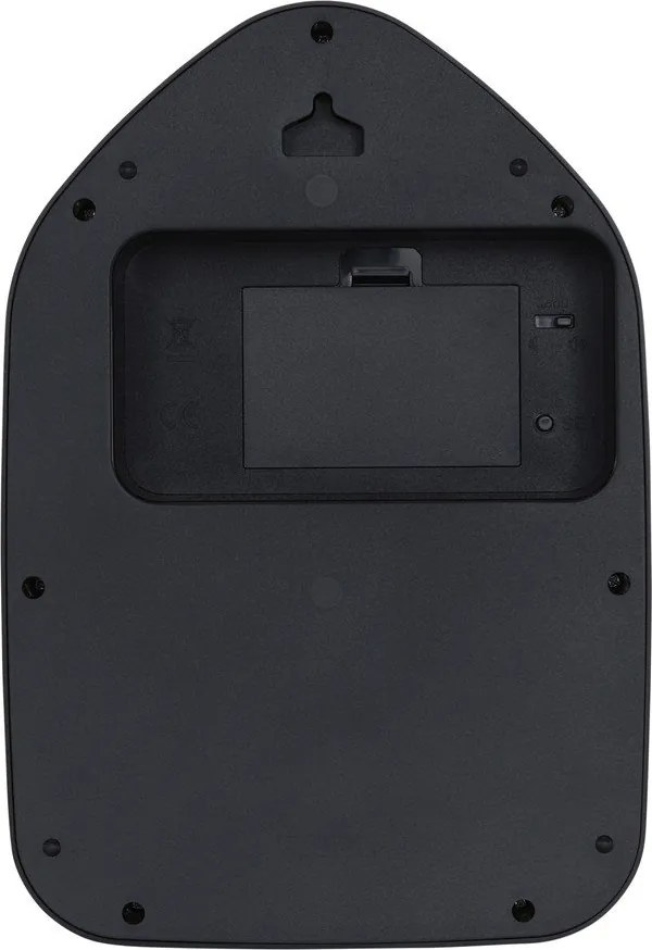 Orologio da parete Modern Kitty – Karlsson