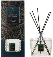 Diffusore ambiente 700 ml muschio Luxury Home Fragrance