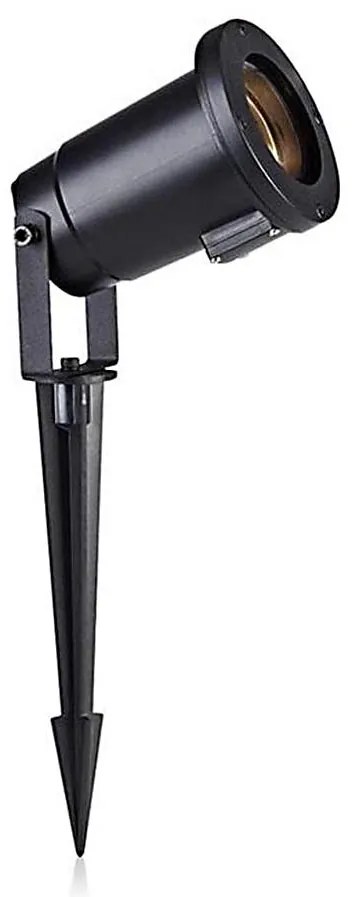 Markslöjd 703994 - Proiettore LED COSMORAMA 2xLED/0,63W/230/12V IP44 stelle