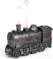 Diffusore elettrico Treno con cromoterapia