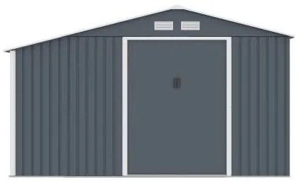 Casa giardino Luke B - Rojaplast