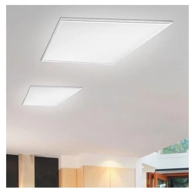 Eglo 96154 - Pannello LED da soffitto SALOBRENA LED/40W/230V