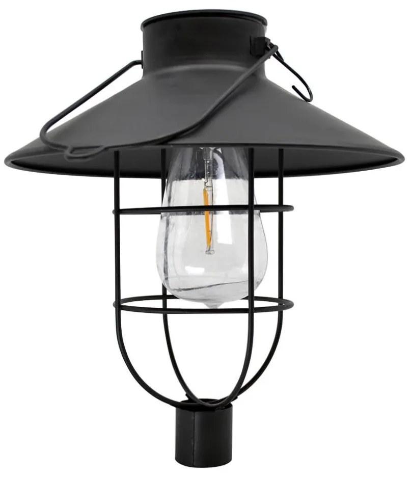 Grundig - Lampada solare LED 1,2V 600 mAh