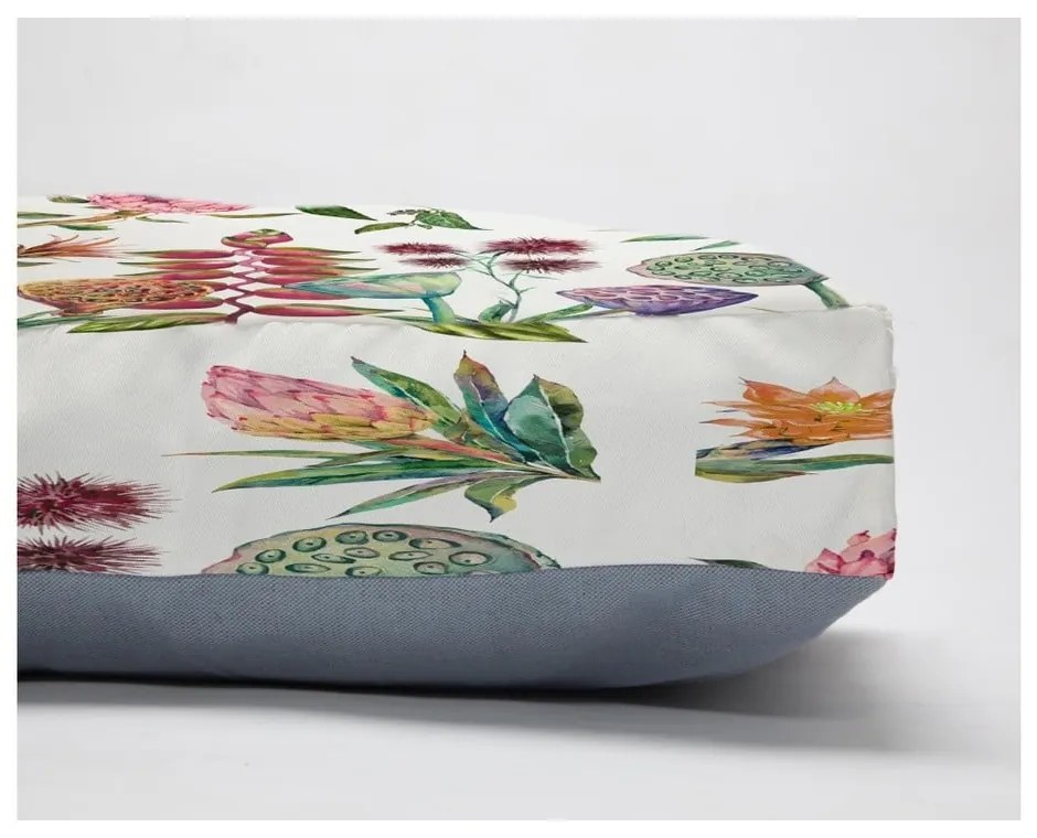 Cuscino di seduta , 60 x 75 cm Flores Salvajes - Madre Selva