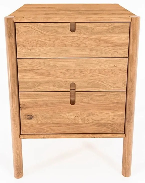 Comodino Pola - The Beds