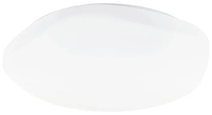 Plafoniera LED moderno Totari-C, bianco dimmerabile EGLO
