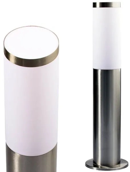 Lampada LED esterna LIVIA 1xE27/7W/230V 4000K IP44