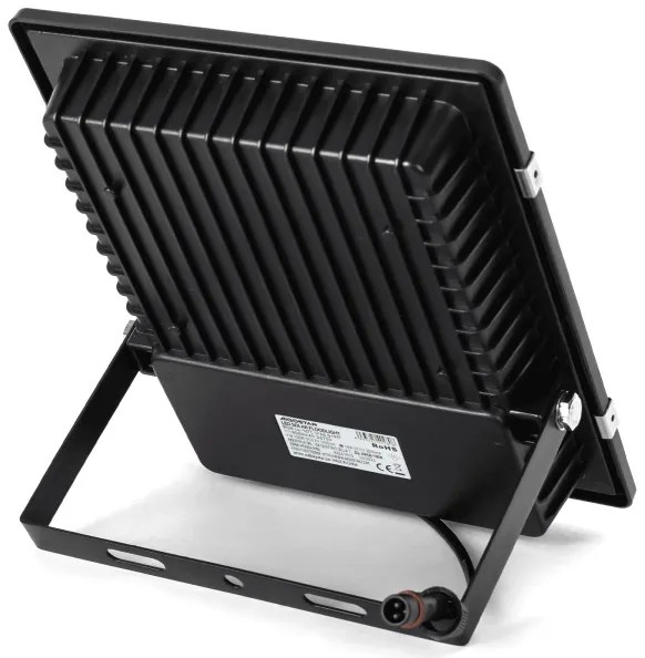 Aigostar - LED RGB Faro solare dimmerabile LED/100W/3,2V IP66 + +TC