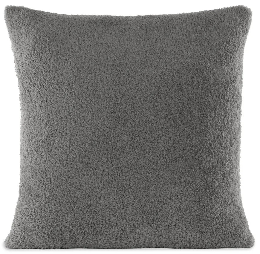 Cuscino decorativo in micropile 45x45 cm Cocoon – Tiseco Home Studio
