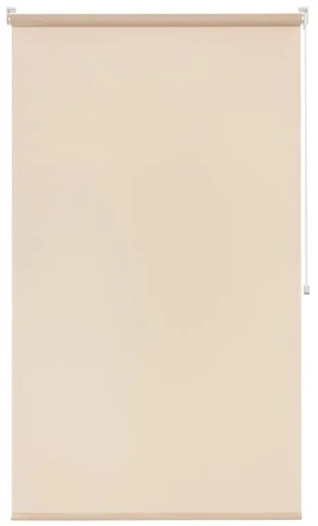 Tenda a rullo filtrante INSPIRE Screen beige sabbia 180x250 cm
