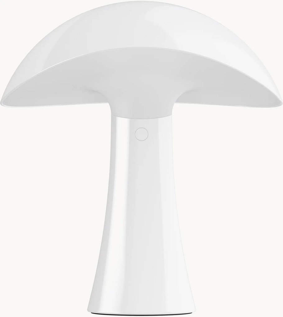 Lampada da tavolo piccola portatile a LED con luce regolabile Rumee 220