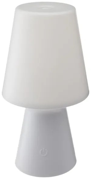 Atmosphera - LED Dimmerabile per esterni touch lampada da tavolo WIZA LED/5V IP44