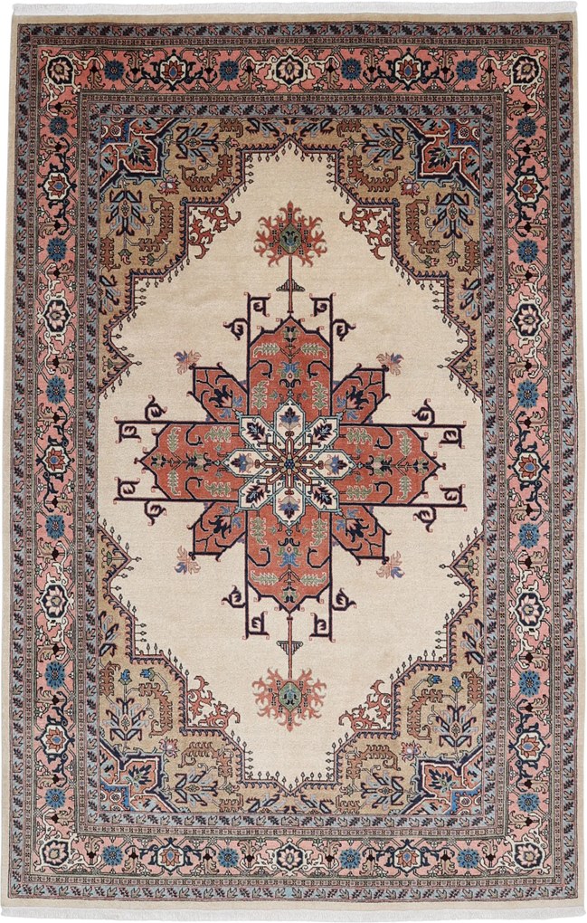 Ardebil Tappeto persiano 300 x 200 (Iran) Annodato A Mano