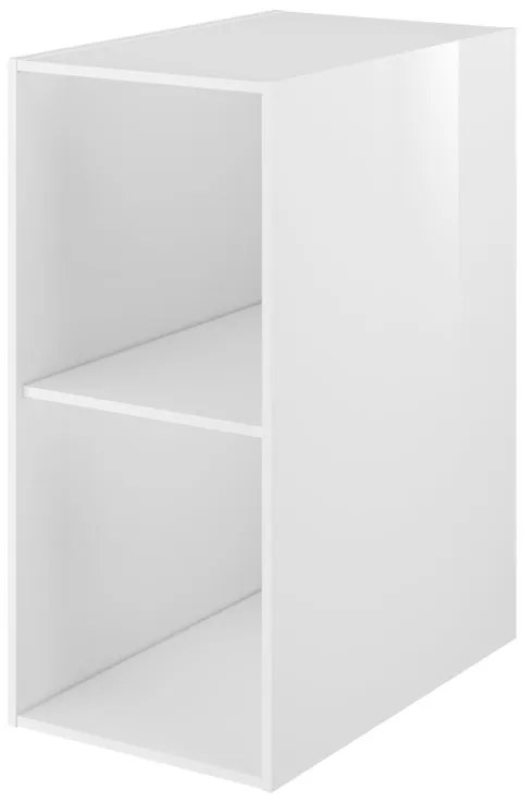 Colonna per mobile bagno Neo SENSEA P 48 x L 30 x H 64 cm bianco