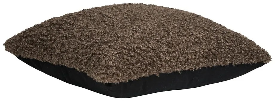 Cuscino decorativo in bouclé 45x45 cm Tavira – House Nordic