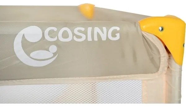 COSING - Box per bambini EMA Lion Beige