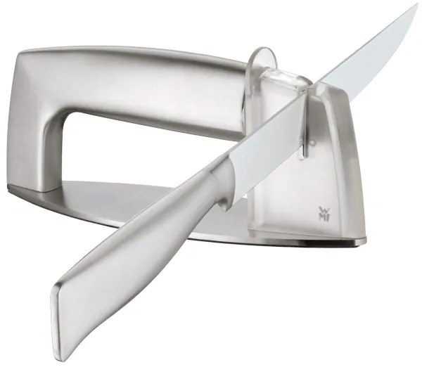 WMF - Affilacoltelli GOURMET acciaio inossidabile