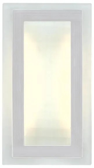 Westinghouse 65792- LED Applique da esterno dimmerabile LED/15W/230V IP44