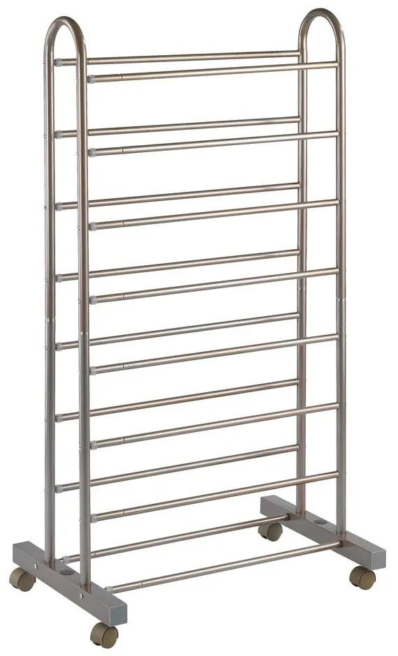 Scarpiera mobile regolabile Giant - Wenko