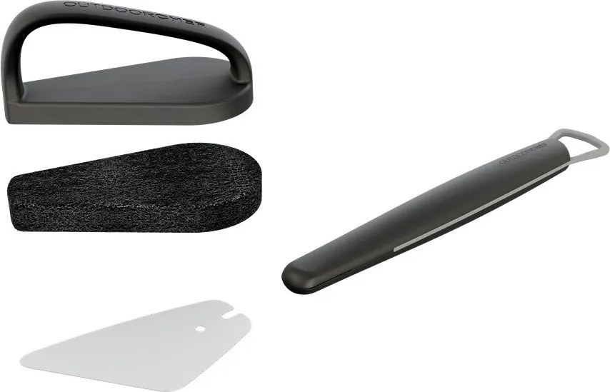Kit per pulizia imbuto barbecue – Outdoorchef
