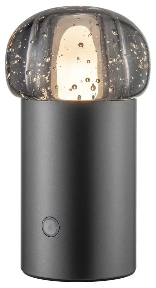 Luce LED portatile USB dimmerabile per esterni ø 10 cm Iris - Blomus