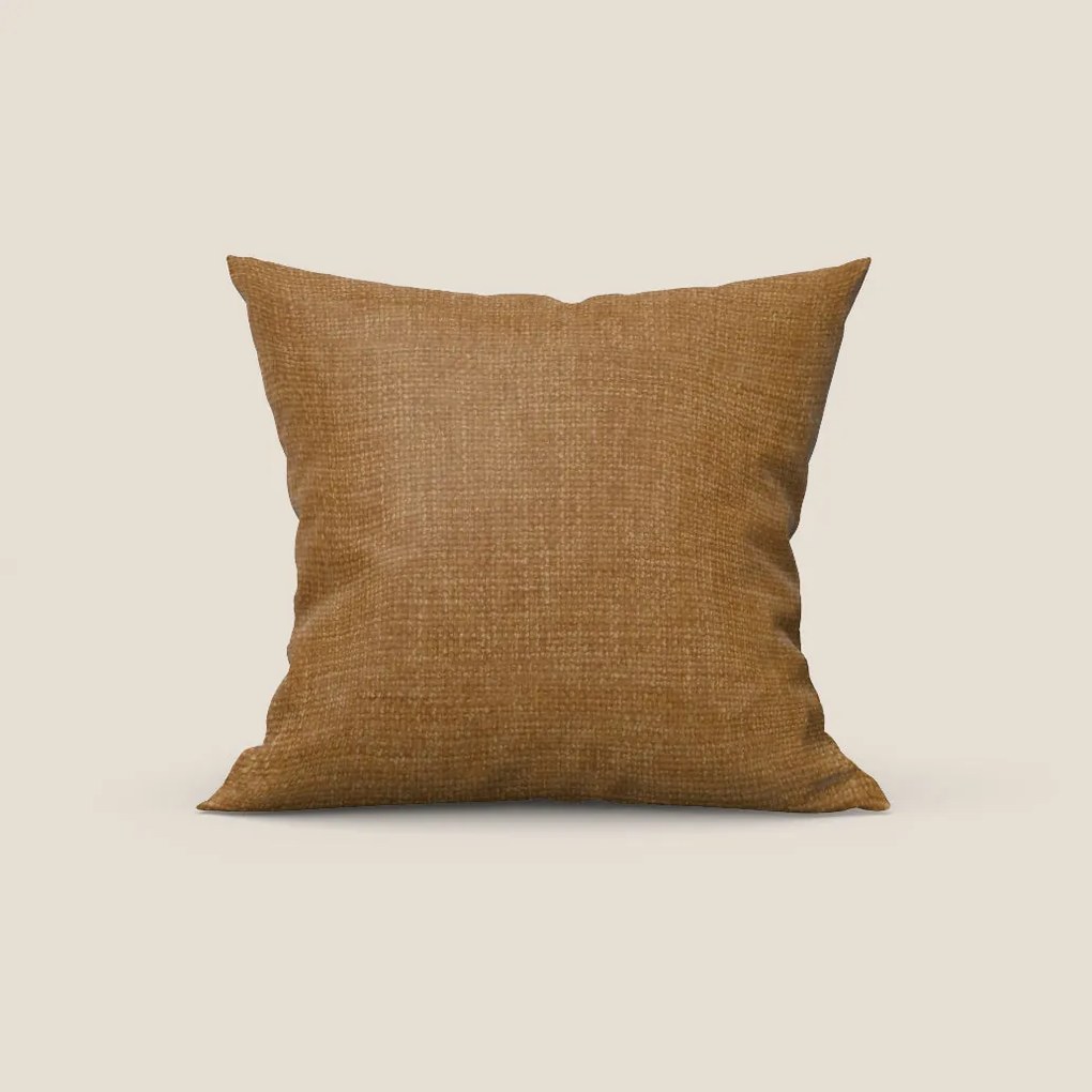Lyon cuscino disponibile in diversi colori realizzato in morbido tessuto intrecciato impermeabile T06